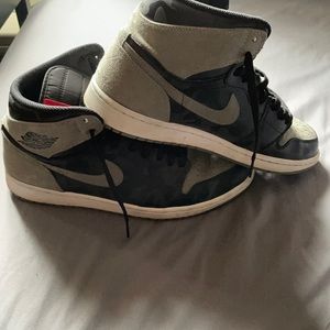 Air Jordan 1
